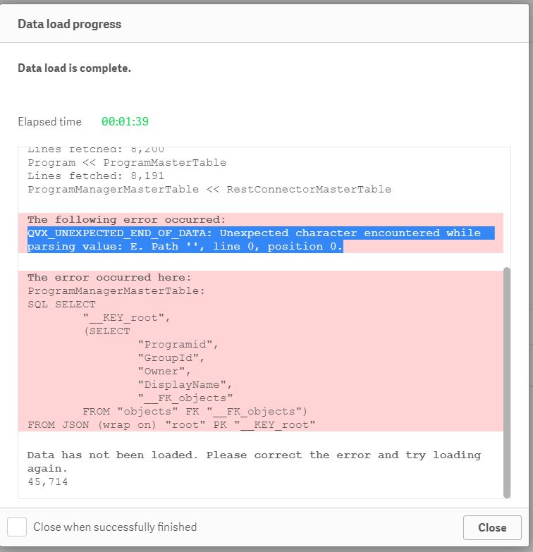 qliksensedataload error.JPG
